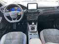 Ford Kuga ST-Line X AHK schw. Voll-LED Teilleder Navi Gris - thumbnail 8