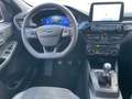 Ford Kuga ST-Line X AHK schw. Voll-LED Teilleder Navi Gris - thumbnail 23