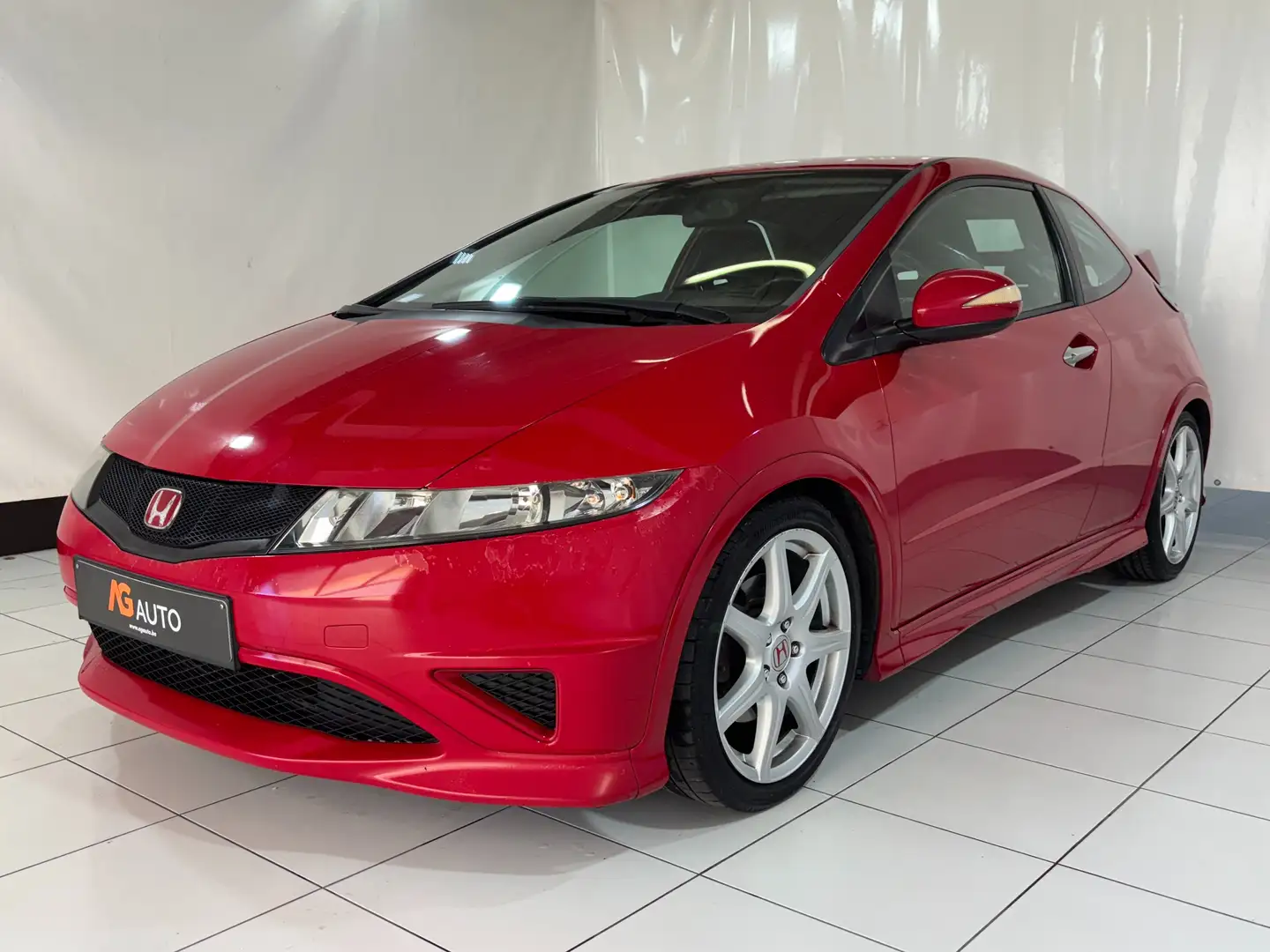 Honda Civic Type R * 2.0i - 2