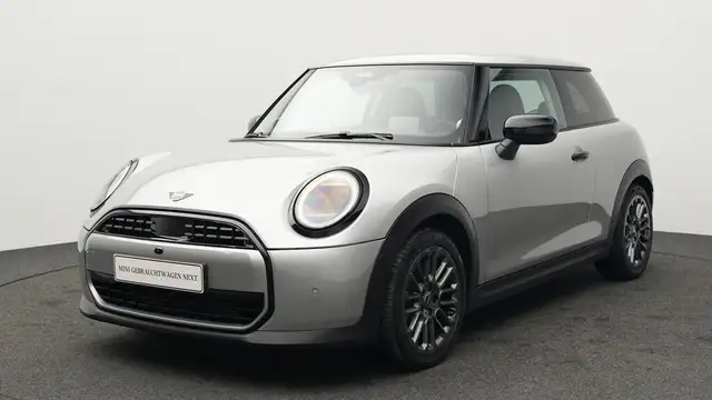 MINI Cooper C Essential Trim