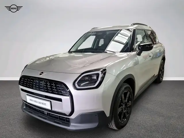 MINI One Countryman Classic Trim