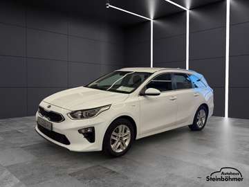 Ceed Sportswagon 1.4T-GDI NAV SHZ CarPlay Kamera