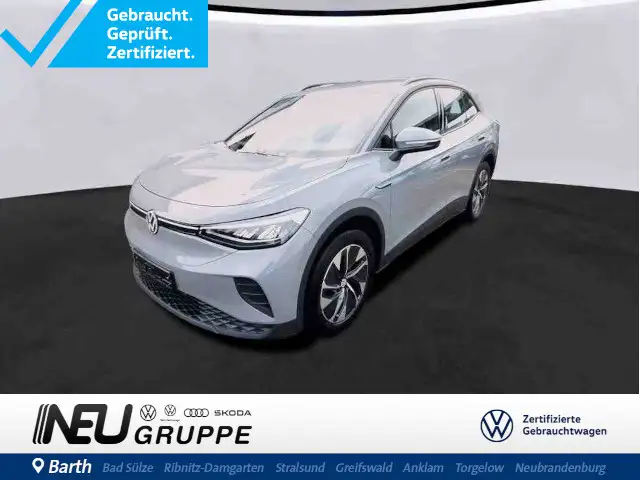Volkswagen ID.4 Pure Navi ACC LED