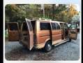 Ford Econoline USA E-150 CLUBWAGON Marrón - thumbnail 4