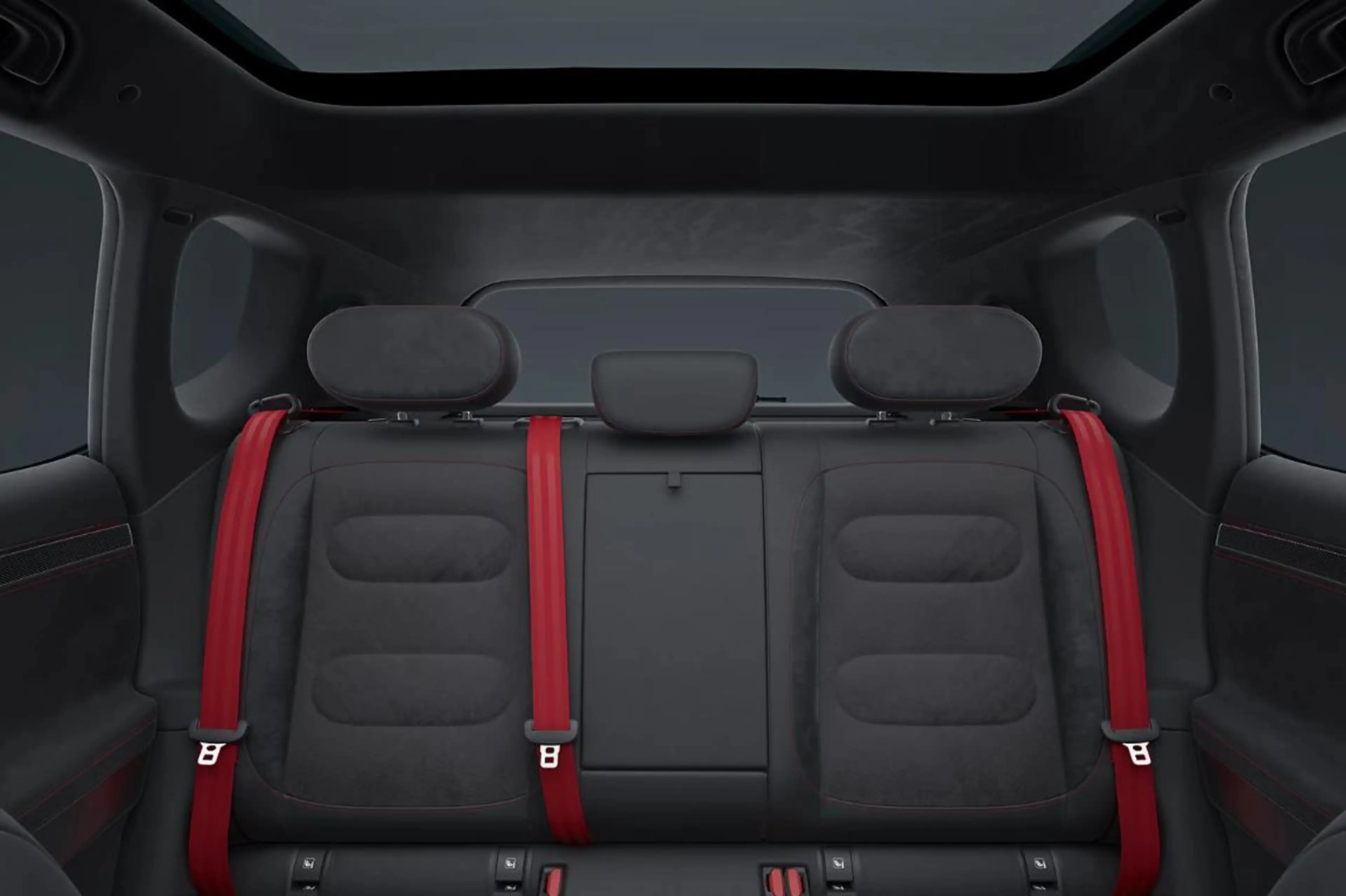 smart #5 BRABUS 100 kWh | Panoramadak | Sennheiser® Audio | — photo 4