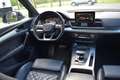 Audi Q5 55 TFSI e quattro Competition S-LINE PANO-DAK/LEDE Gris - thumbnail 37
