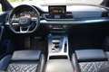 Audi Q5 55 TFSI e quattro Competition S-LINE PANO-DAK/LEDE Gris - thumbnail 7