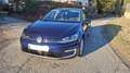 Volkswagen e-Golf e-Golf 35,8kWh (mit Batterie) Blau - thumbnail 1