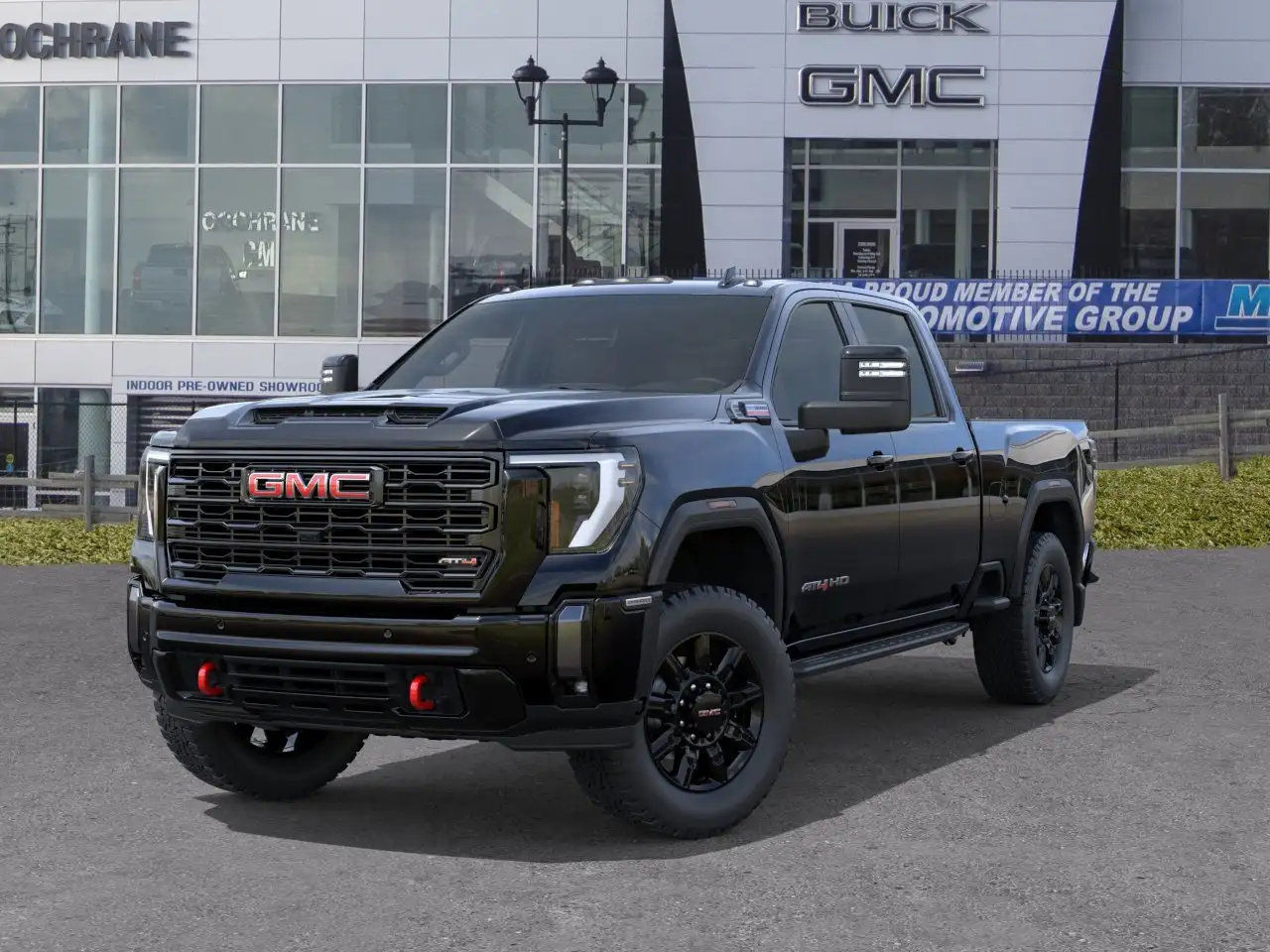 GMC Sierra 3500HD снимка GMC Sierra 3500HD