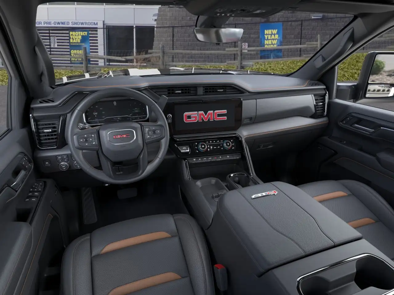 GMC Sierra 3500HD снимка GMC Sierra 3500HD
