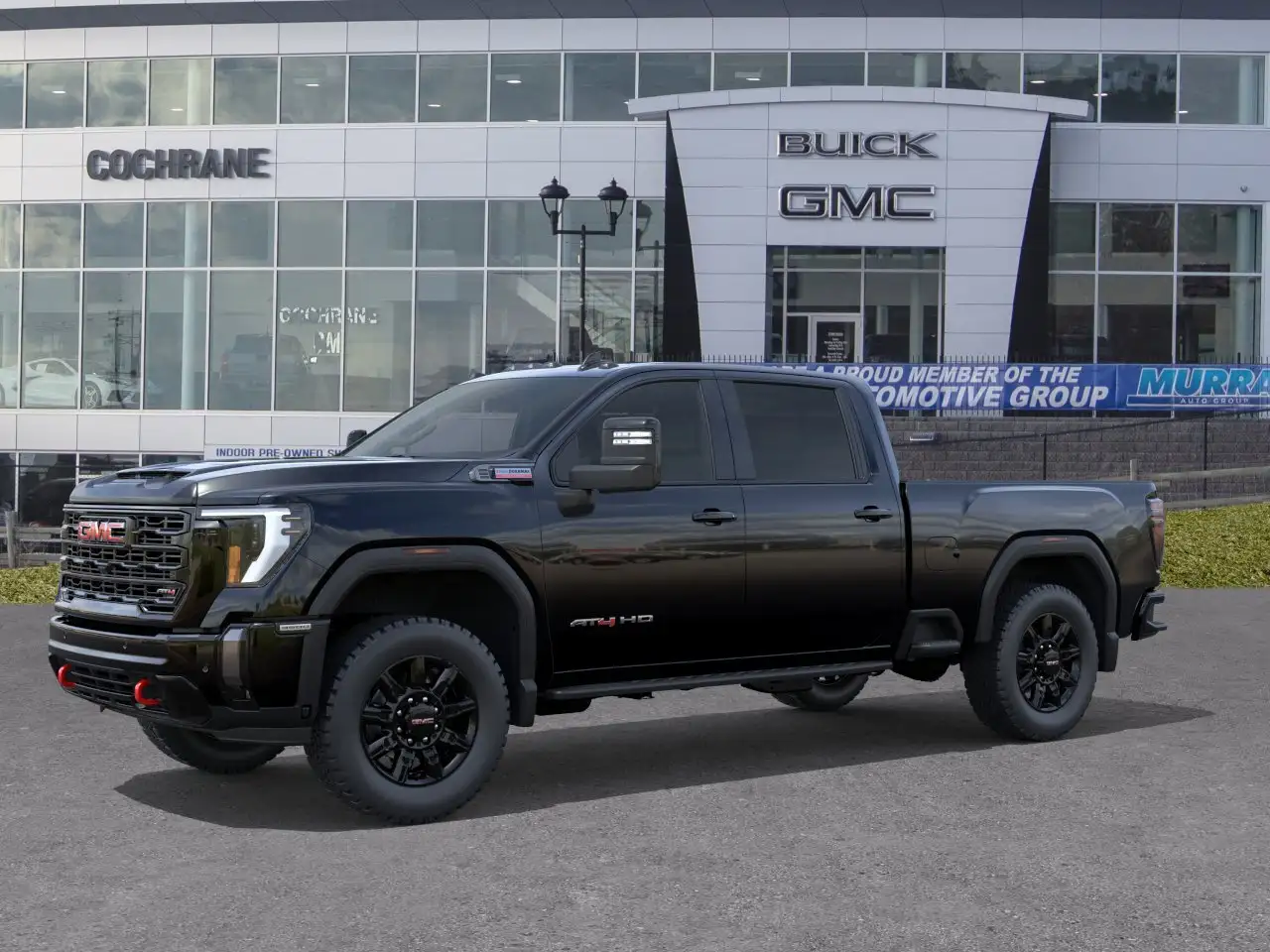 GMC Sierra 3500HD снимка GMC Sierra 3500HD