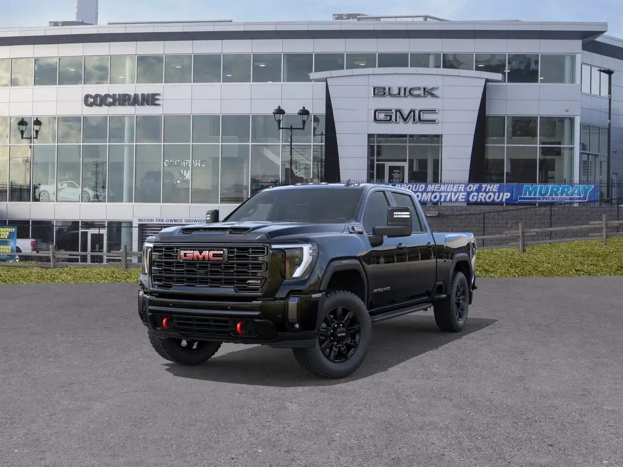 GMC Sierra 3500HD снимка GMC Sierra 3500HD