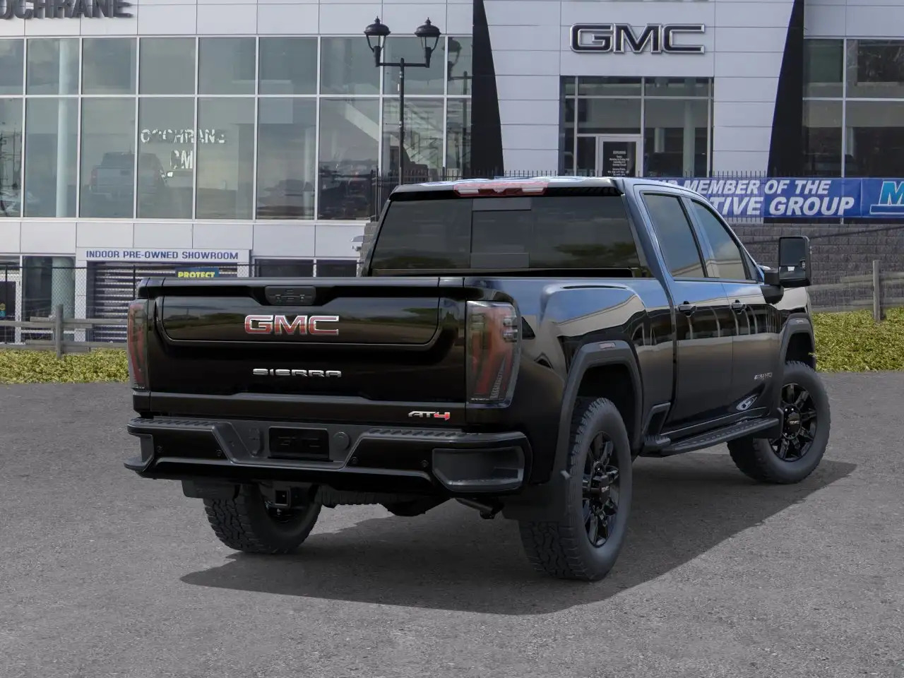 GMC Sierra 3500HD снимка GMC Sierra 3500HD