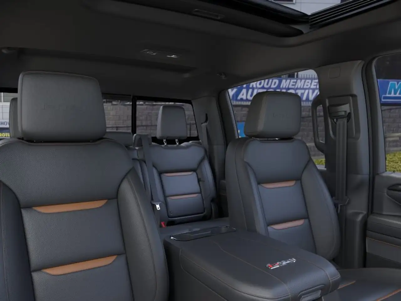 GMC Sierra 3500HD снимка GMC Sierra 3500HD