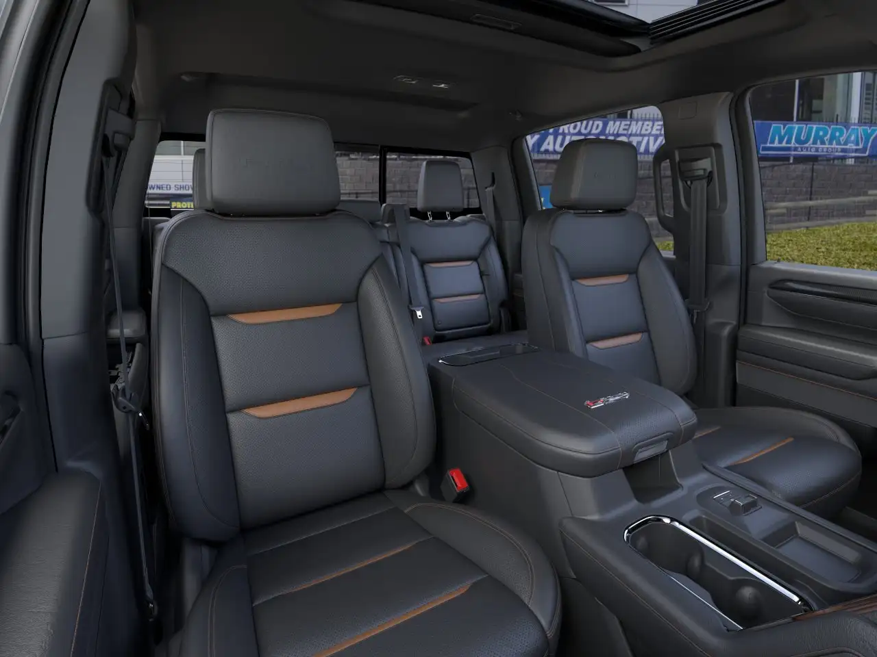 GMC Sierra 3500HD снимка GMC Sierra 3500HD