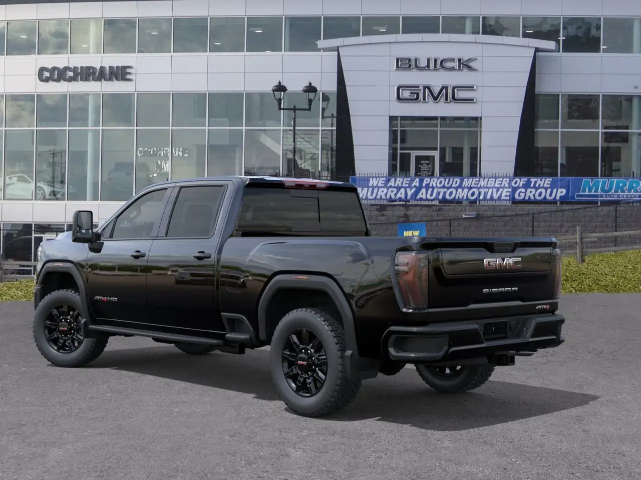 GMC Sierra 3500HD снимка GMC Sierra 3500HD