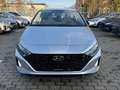 Hyundai i20 1.0 T-GDI Mild-Hybrid Autm. PDC KAM CarPlay Argent - thumbnail 3