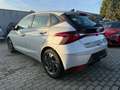 Hyundai i20 1.0 T-GDI Mild-Hybrid Autm. PDC KAM CarPlay Argent - thumbnail 4