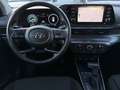 Hyundai i20 1.0 T-GDI Mild-Hybrid Autm. PDC KAM CarPlay Argent - thumbnail 10