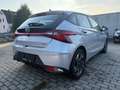 Hyundai i20 1.0 T-GDI Mild-Hybrid Autm. PDC KAM CarPlay Argent - thumbnail 5