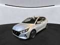 Hyundai i20 1.0 T-GDI Mild-Hybrid Autm. PDC KAM CarPlay Silber - thumbnail 1