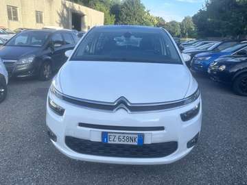 1.6 e-hdi Exclusive 115cv