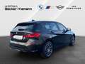 BMW 118 i Automatik/LivePro/CarPlay/Tempomat/PDC/Ad.LED Schwarz - thumbnail 6