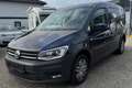 Volkswagen Caddy Maxi 2.0 DSG LED 7-Sitzer Standheizung Blau - thumbnail 1
