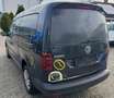 Volkswagen Caddy Maxi 2.0 DSG LED 7-Sitzer Standheizung Blau - thumbnail 2