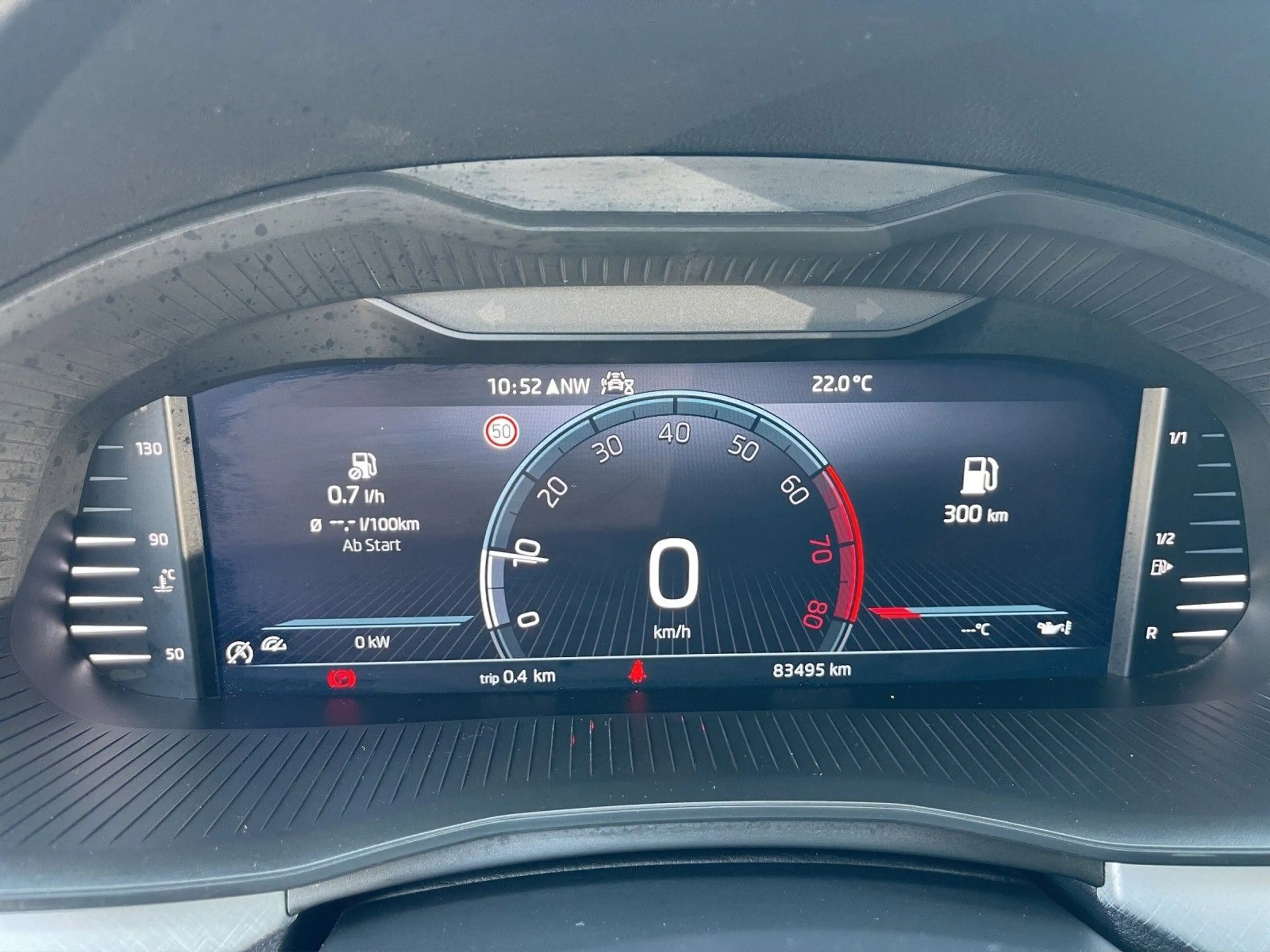 Skoda Kamiq 1.0 TSI Schalt - Tour LED Einparkhilfe SHZ — photo 11