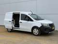 Nissan Townstar EV 45kWh L1 260KM WLTP LED Climate Control Cruise Con Weiß - thumbnail 6