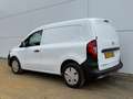 Nissan Townstar EV 45kWh L1 260KM WLTP LED Climate Control Cruise Con Weiß - thumbnail 3