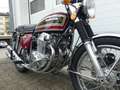 Honda CB 750 four sehr schöner Zustand ! Червоний - thumbnail 24