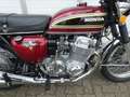 Honda CB 750 four sehr schöner Zustand ! Czerwony - thumbnail 35