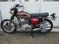 Honda CB 750 four sehr schöner Zustand ! Rood - thumbnail 1