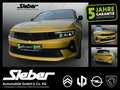 Opel Astra L 1.6 Turbo Plug-In Hybrid GS Line *LED* Jaune - thumbnail 1
