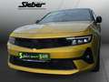 Opel Astra L 1.6 Turbo Plug-In Hybrid GS Line *LED* Jaune - thumbnail 2