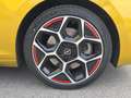 Opel Astra L 1.6 Turbo Plug-In Hybrid GS Line *LED* Jaune - thumbnail 15