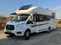 Ford Transit Transit 350 L5 HA Basis Blanc - thumbnail 1
