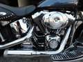 Harley-Davidson Heritage Softail Twincam+Super Trapp+Satteltaschen+Sissybar,Top Noir - thumbnail 18