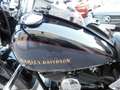 Harley-Davidson Heritage Softail Twincam+Super Trapp+Satteltaschen+Sissybar,Top Zwart - thumbnail 30