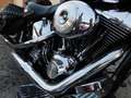 Harley-Davidson Heritage Softail Twincam+Super Trapp+Satteltaschen+Sissybar,Top Negro - thumbnail 23