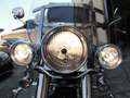 Harley-Davidson Heritage Softail Twincam+Super Trapp+Satteltaschen+Sissybar,Top Nero - thumbnail 8