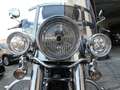 Harley-Davidson Heritage Softail Twincam+Super Trapp+Satteltaschen+Sissybar,Top Negro - thumbnail 9