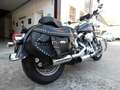 Harley-Davidson Heritage Softail Twincam+Super Trapp+Satteltaschen+Sissybar,Top Noir - thumbnail 5
