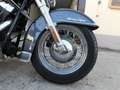 Harley-Davidson Heritage Softail Twincam+Super Trapp+Satteltaschen+Sissybar,Top Noir - thumbnail 22