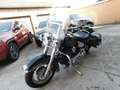 Harley-Davidson Heritage Softail Twincam+Super Trapp+Satteltaschen+Sissybar,Top Noir - thumbnail 1