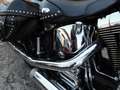 Harley-Davidson Heritage Softail Twincam+Super Trapp+Satteltaschen+Sissybar,Top Negro - thumbnail 20