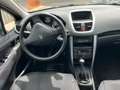 Peugeot 207 207 5p 1.6 hdi 16v XS 110cv Grijs - thumbnail 8