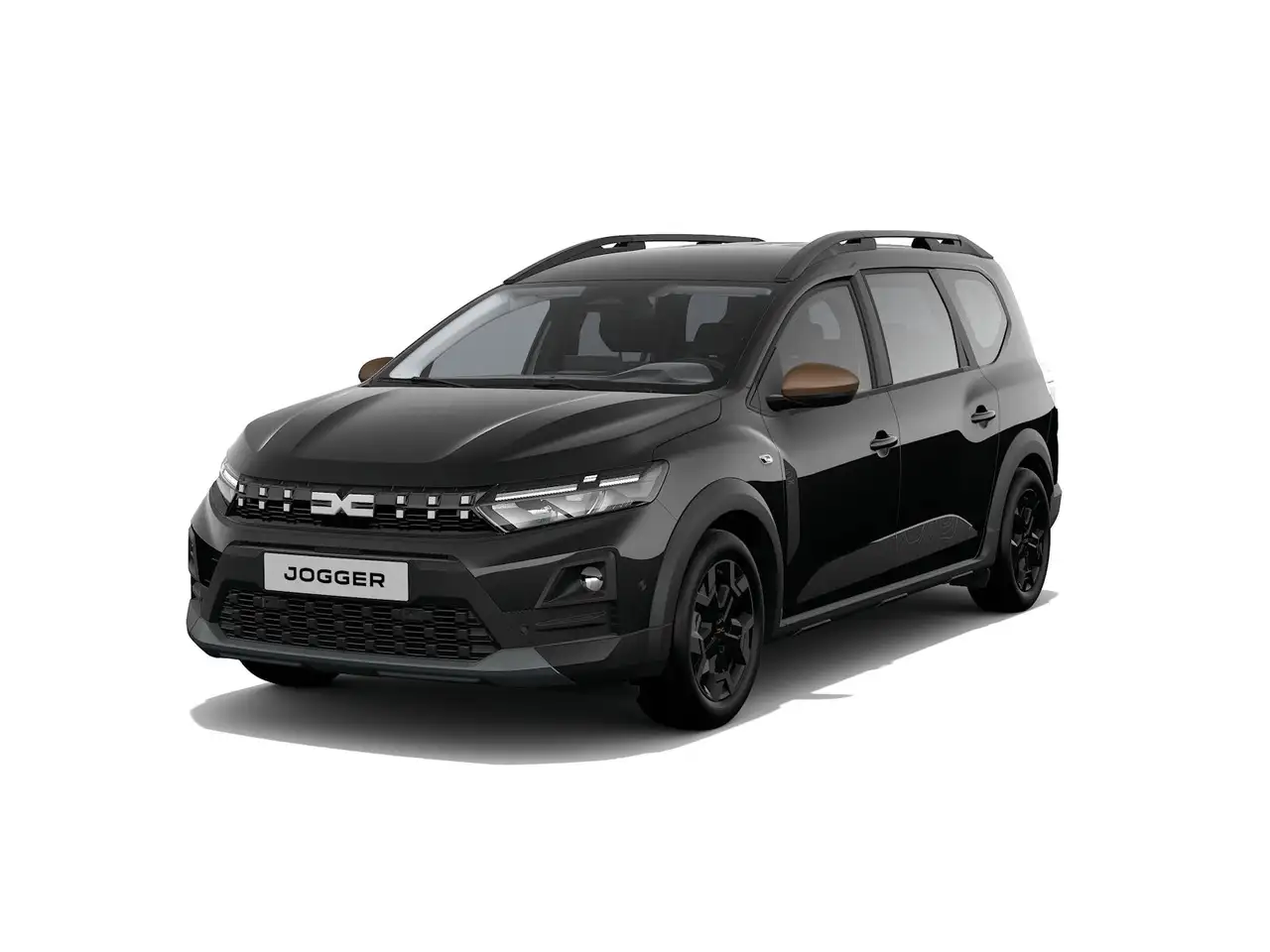 Dacia Jogger 2026